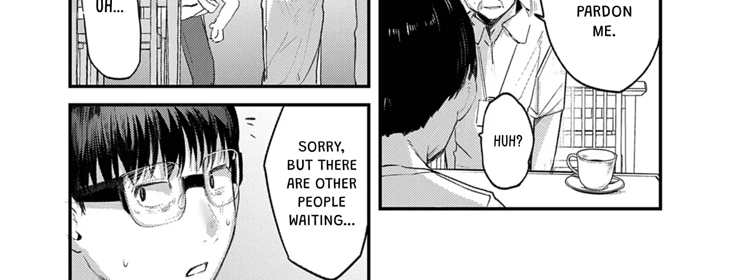 Read Renge to Naruto! chapter 42 image 18 on Lezhin