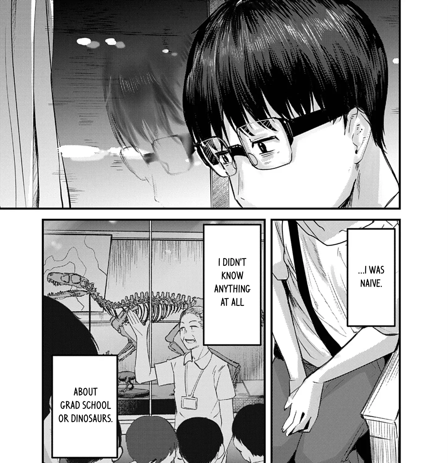 Read Renge to Naruto! chapter 42 image 21 on Lezhin