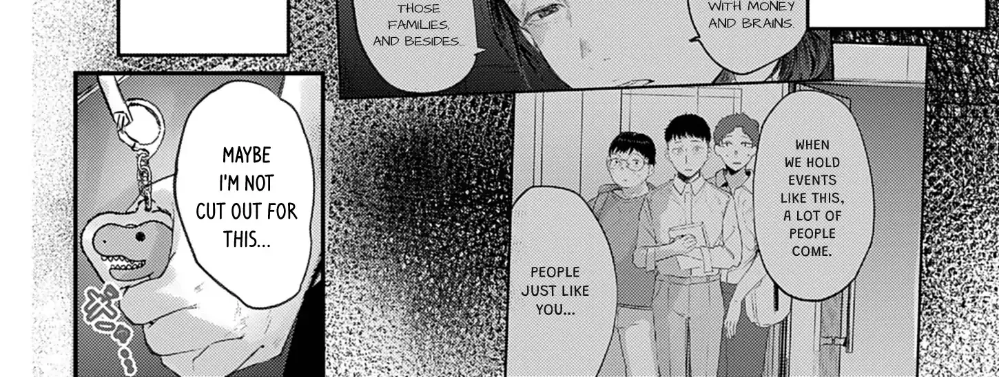 Read Renge to Naruto! chapter 42 image 24 on Lezhin
