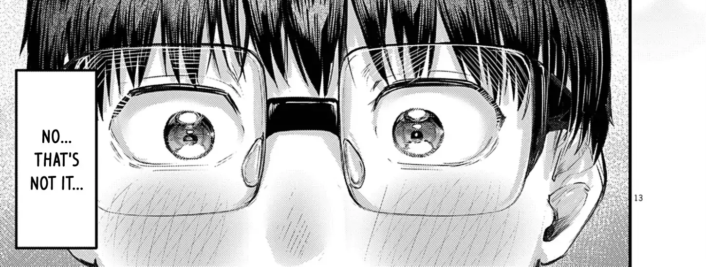 Read Renge to Naruto! chapter 42 image 26 on Lezhin