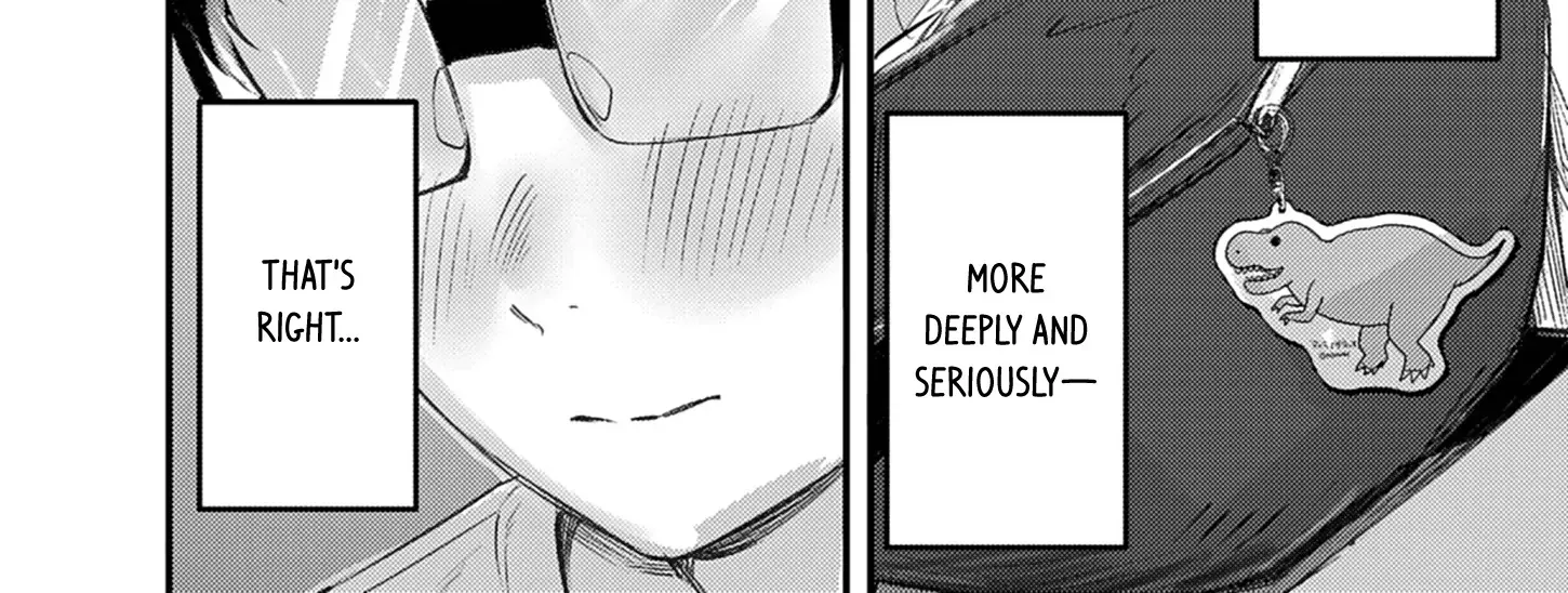 Read Renge to Naruto! chapter 42 image 28 on Lezhin