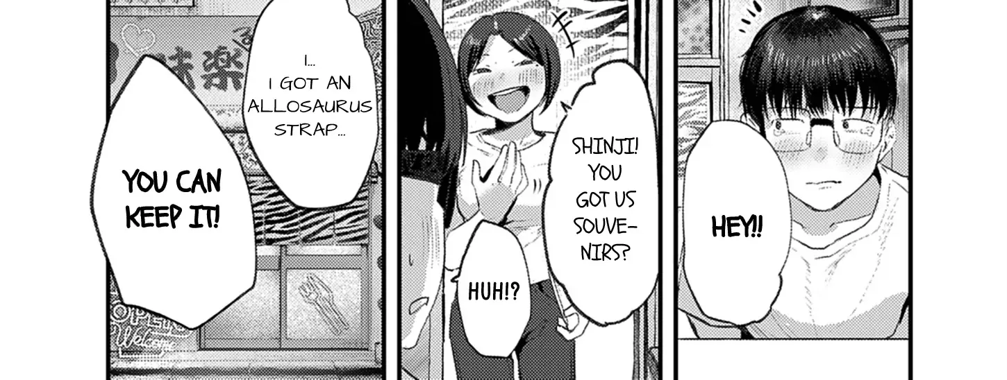Read Renge to Naruto! chapter 42 image 36 on Lezhin