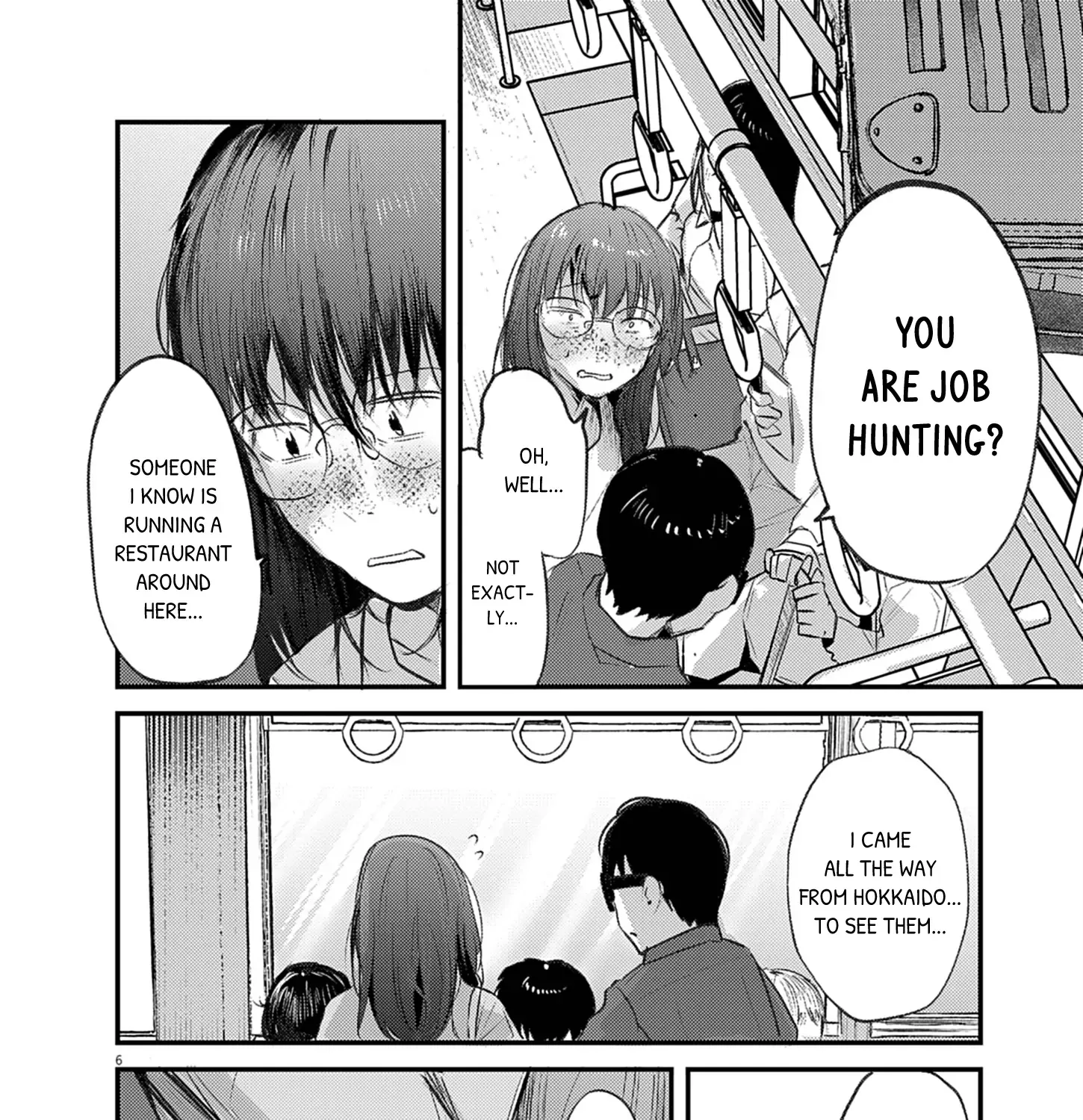 Read Renge to Naruto! chapter 43 image 11 on Lezhin