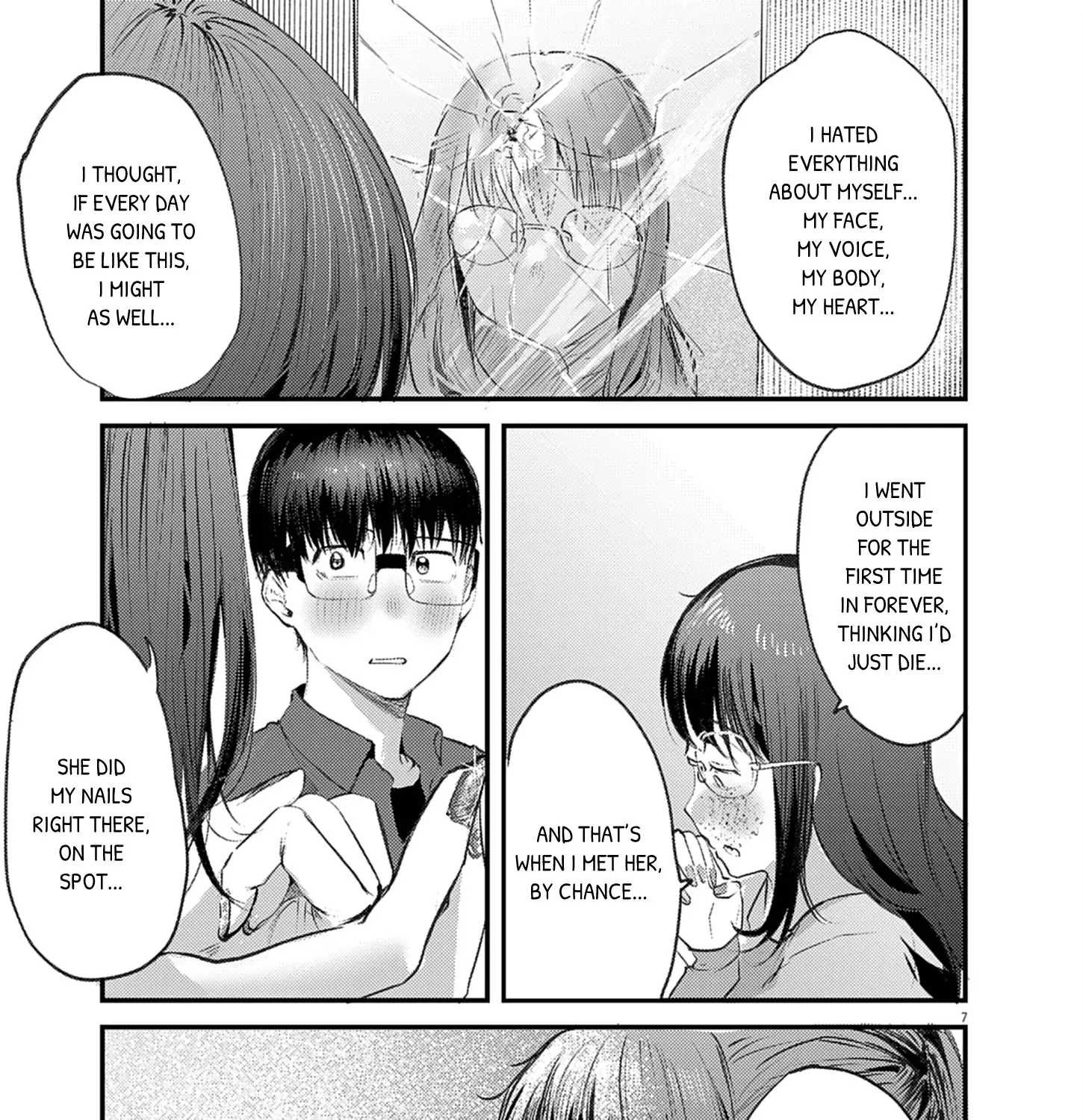 Read Renge to Naruto! chapter 43 image 13 on Lezhin
