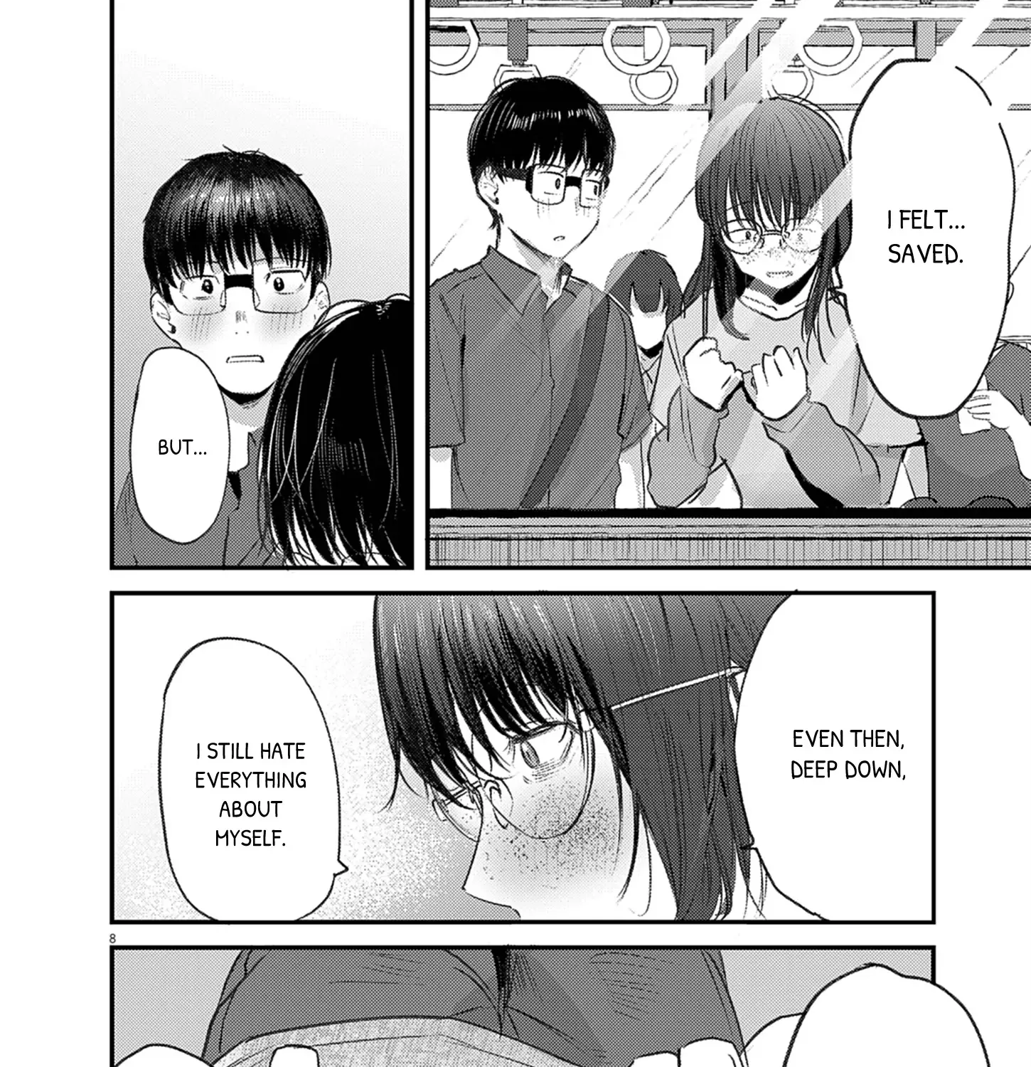 Read Renge to Naruto! chapter 43 image 15 on Lezhin
