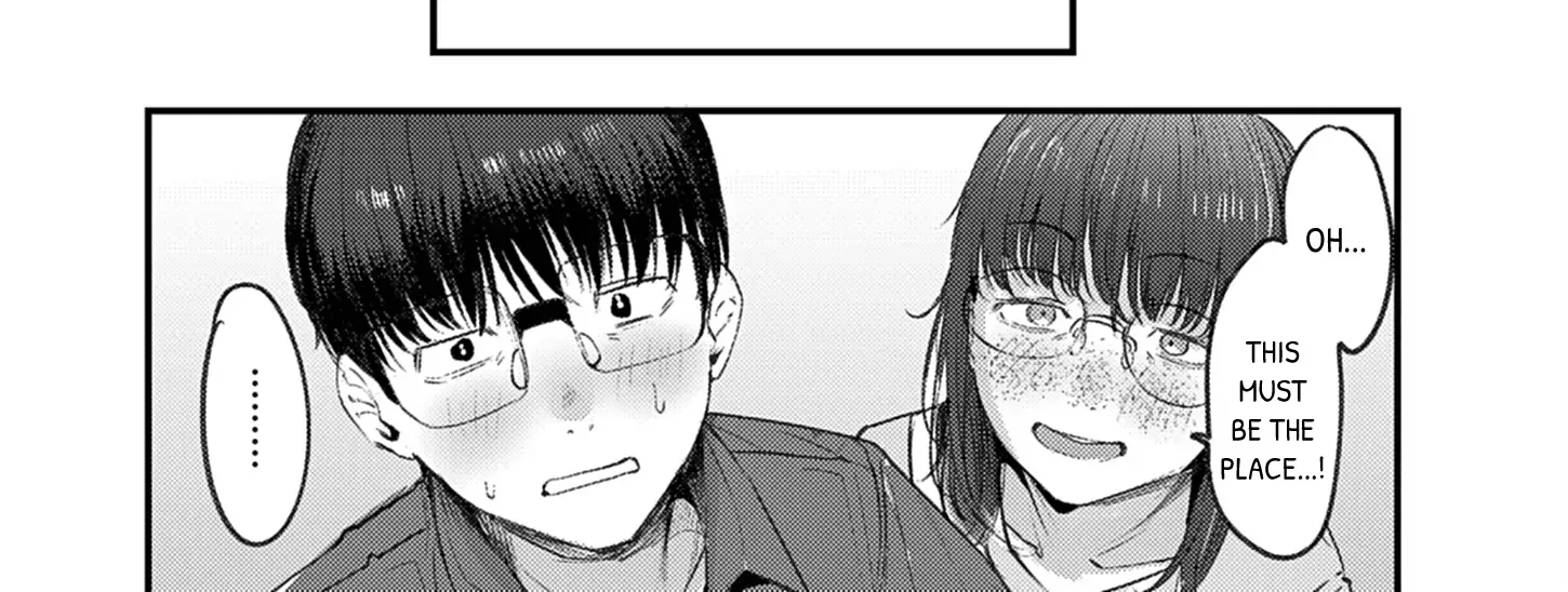 Read Renge to Naruto! chapter 43 image 18 on Lezhin