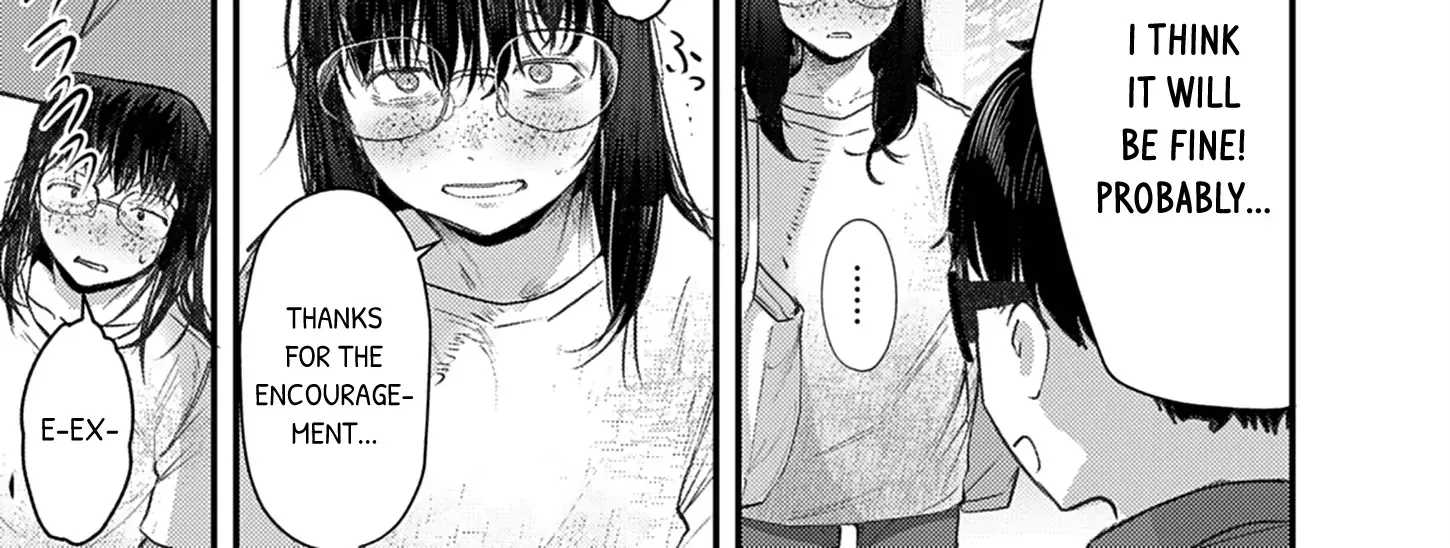 Read Renge to Naruto! chapter 43 image 22 on Lezhin
