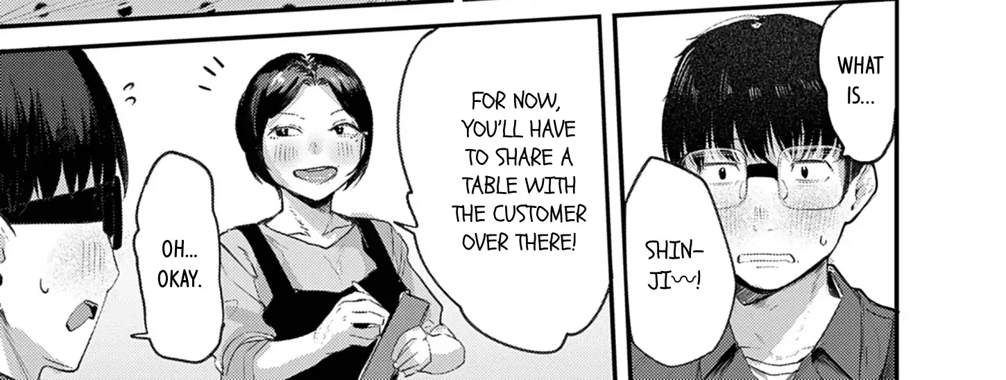 Read Renge to Naruto! chapter 43 image 26 on Lezhin