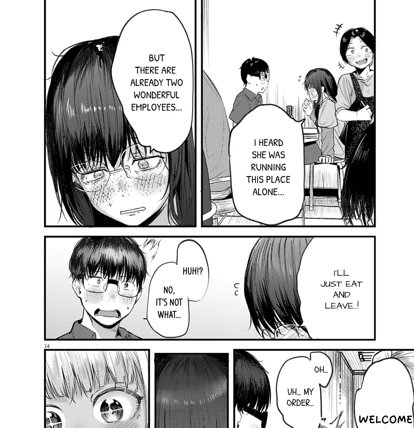 Read Renge to Naruto! chapter 43 image 27 on Lezhin