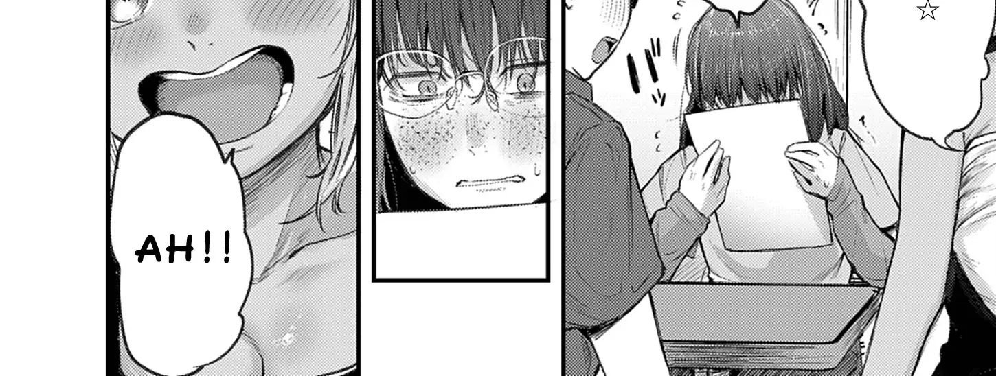 Read Renge to Naruto! chapter 43 image 28 on Lezhin