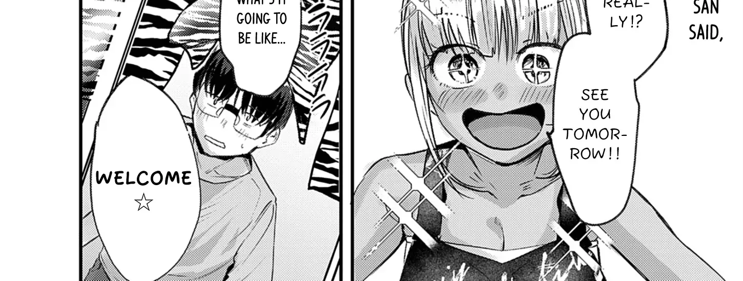 Read Renge to Naruto! chapter 43 image 32 on Lezhin
