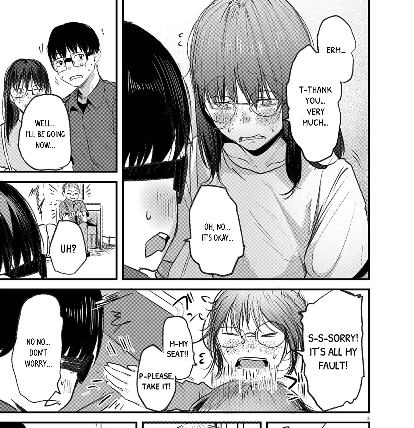 Read Renge to Naruto! chapter 43 image 5 on Lezhin