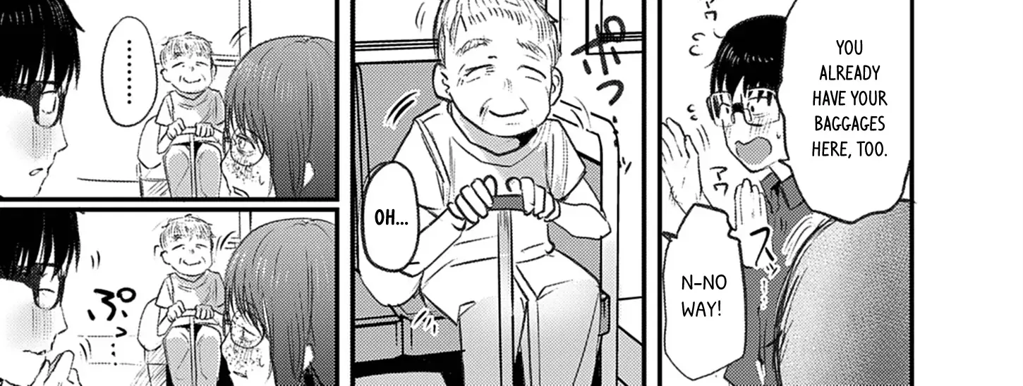 Read Renge to Naruto! chapter 43 image 6 on Lezhin