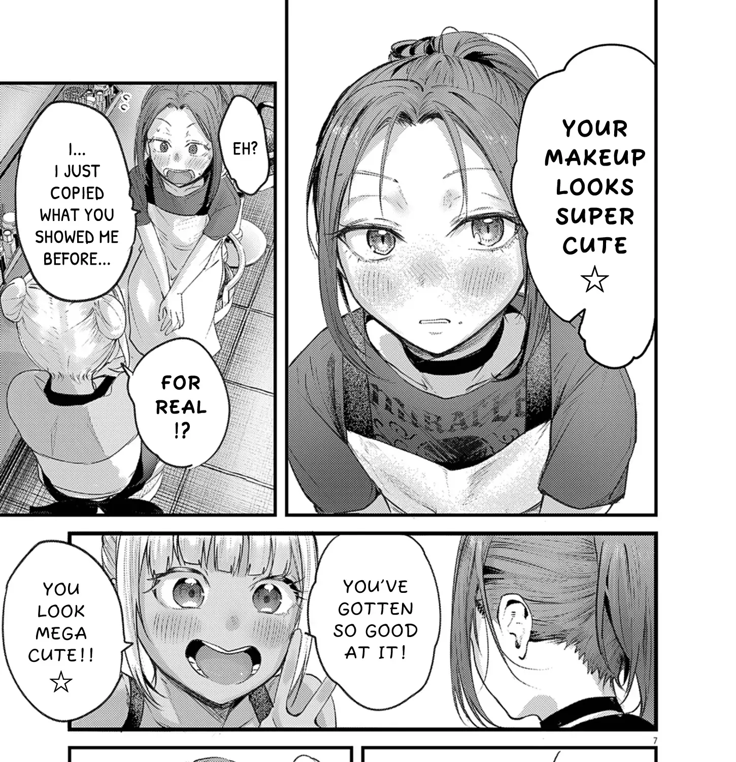 Read Renge to Naruto! chapter 44 image 13 on Lezhin