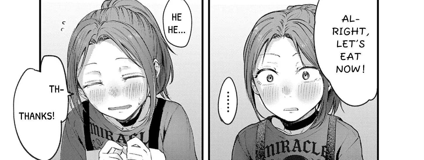 Read Renge to Naruto! chapter 44 image 14 on Lezhin