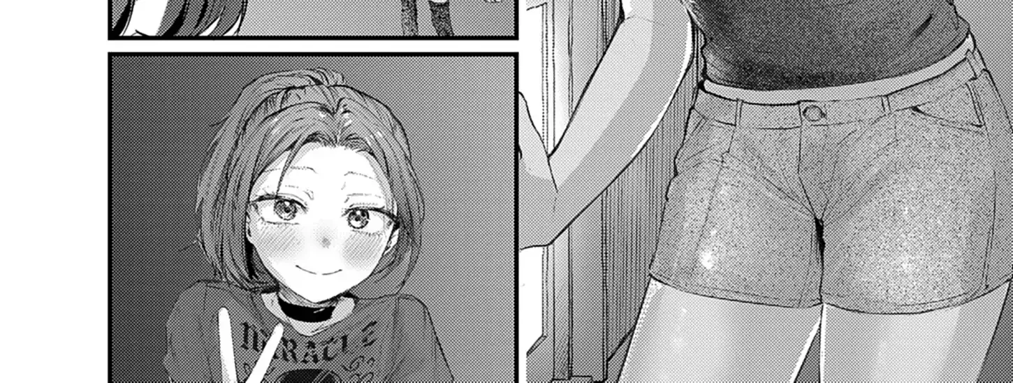 Read Renge to Naruto! chapter 44 image 16 on Lezhin