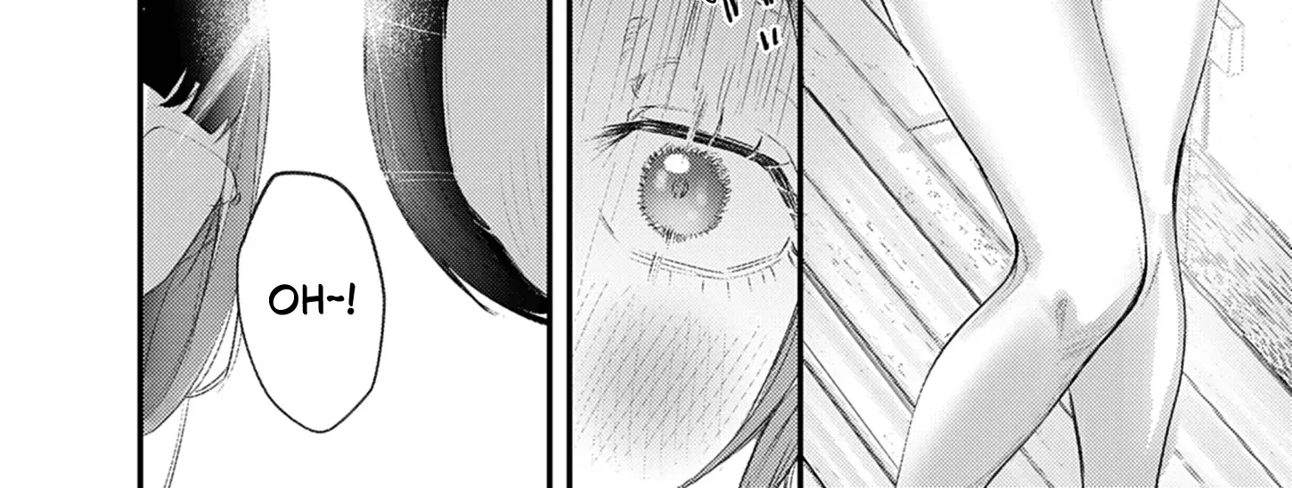 Read Renge to Naruto! chapter 44 image 20 on Lezhin