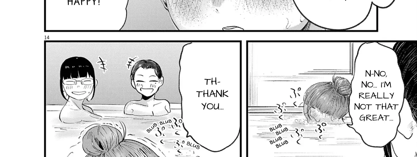 Read Renge to Naruto! chapter 44 image 28 on Lezhin