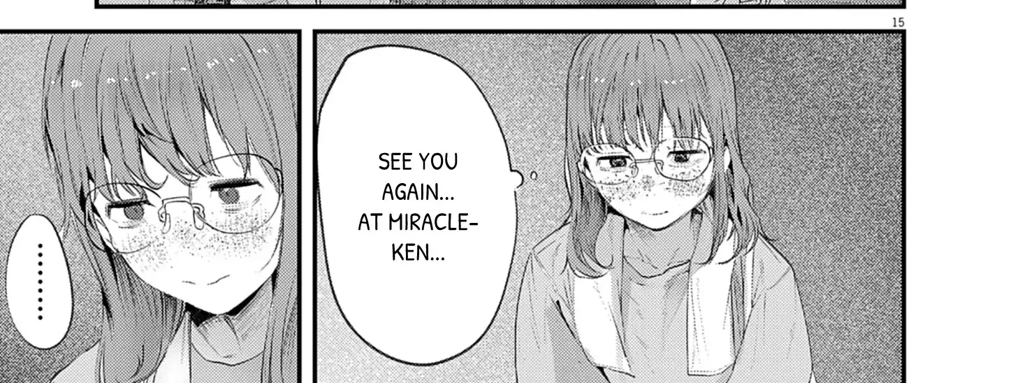 Read Renge to Naruto! chapter 44 image 30 on Lezhin