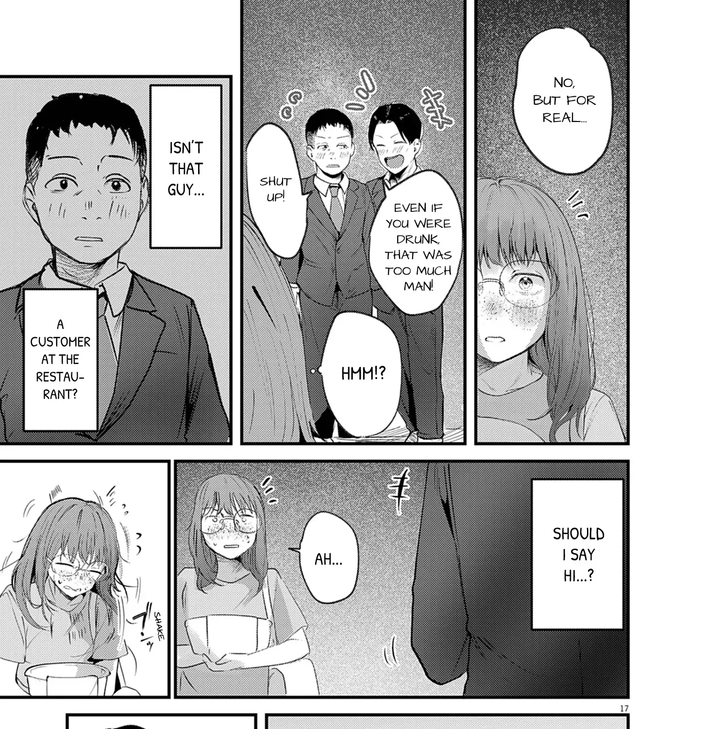 Read Renge to Naruto! chapter 44 image 33 on Lezhin