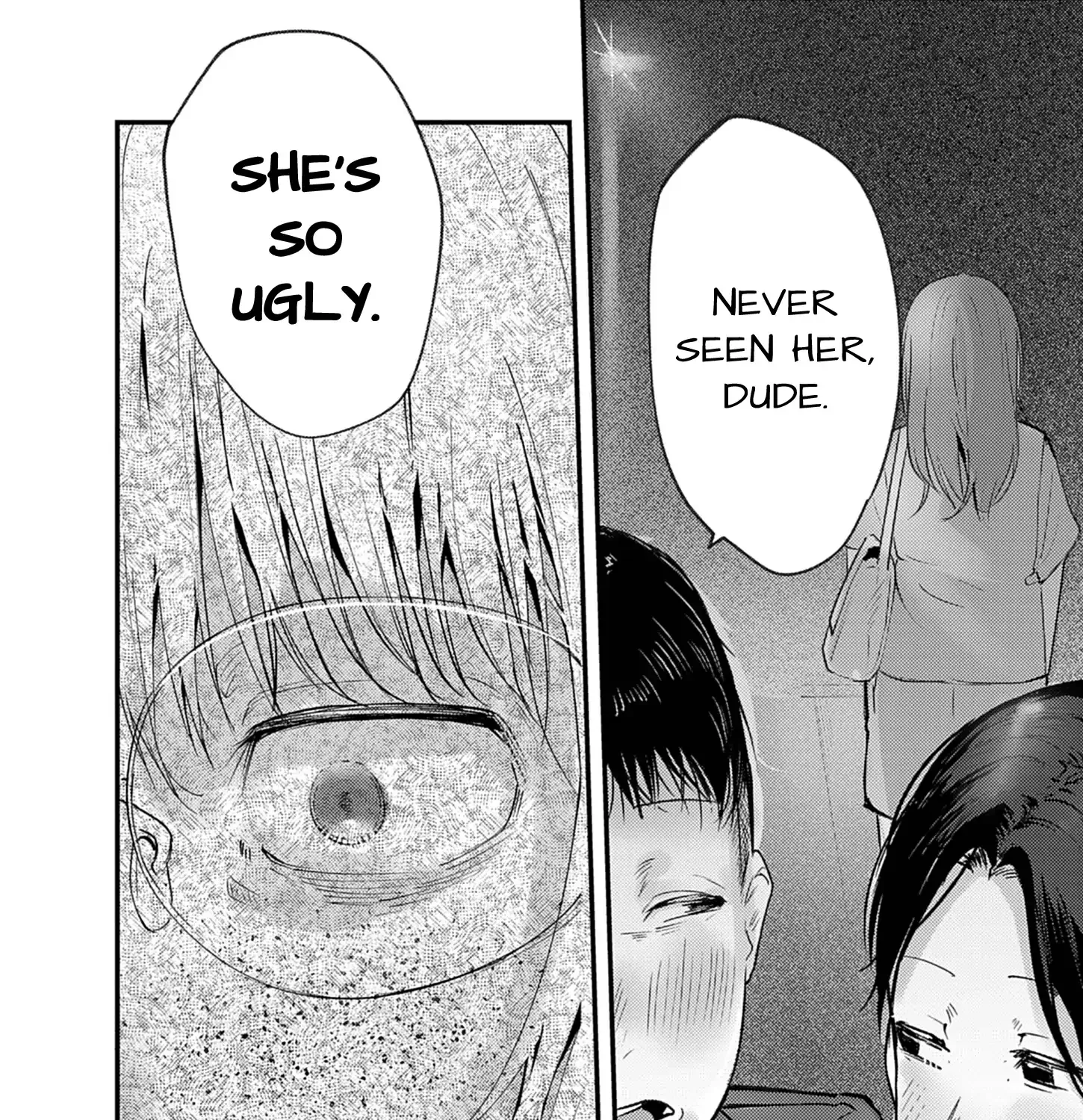 Read Renge to Naruto! chapter 44 image 35 on Lezhin