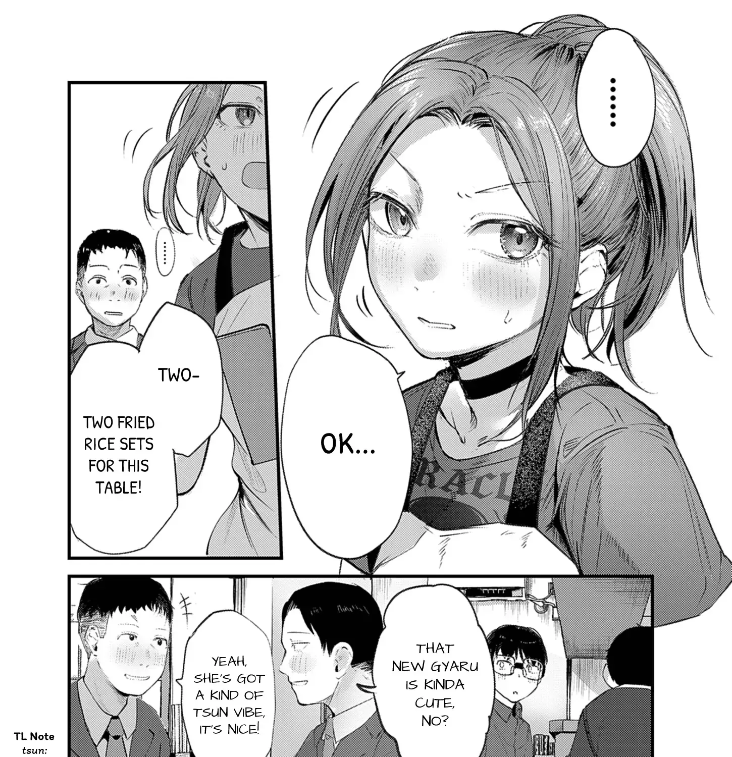 Read Renge to Naruto! chapter 44 image 5 on Lezhin
