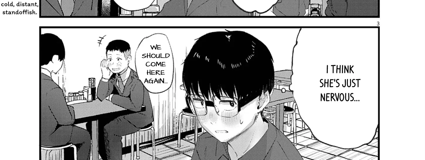 Read Renge to Naruto! chapter 44 image 6 on Lezhin