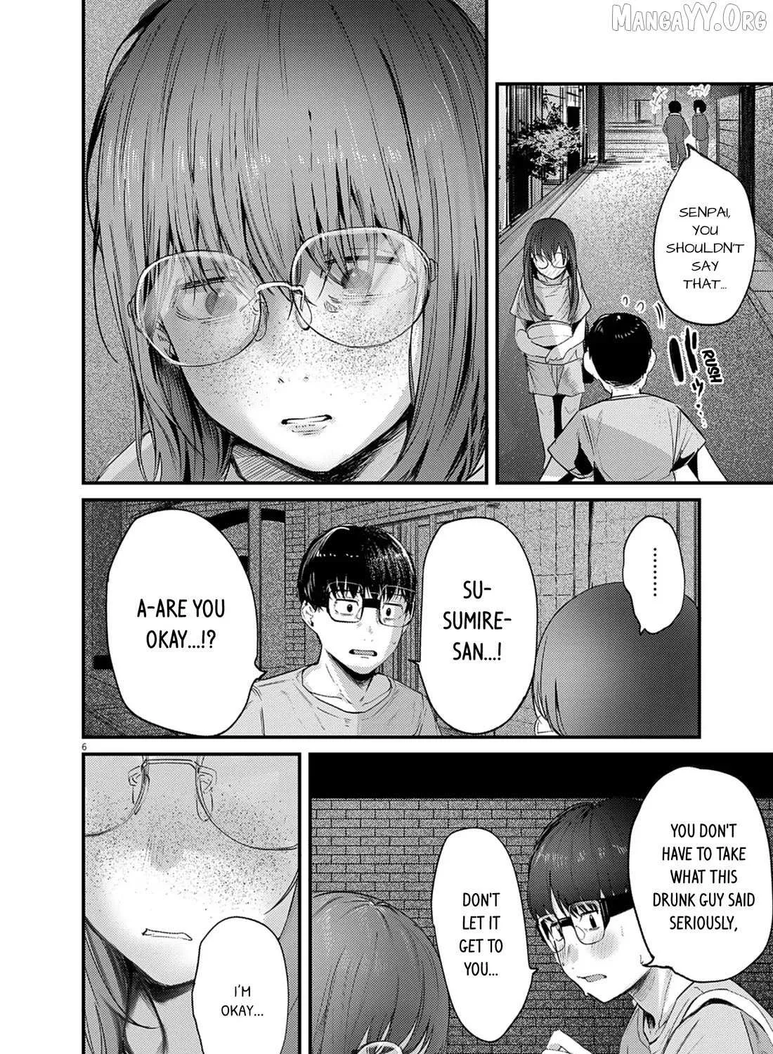 Read Renge to Naruto! chapter 45 image 10 on Lezhin