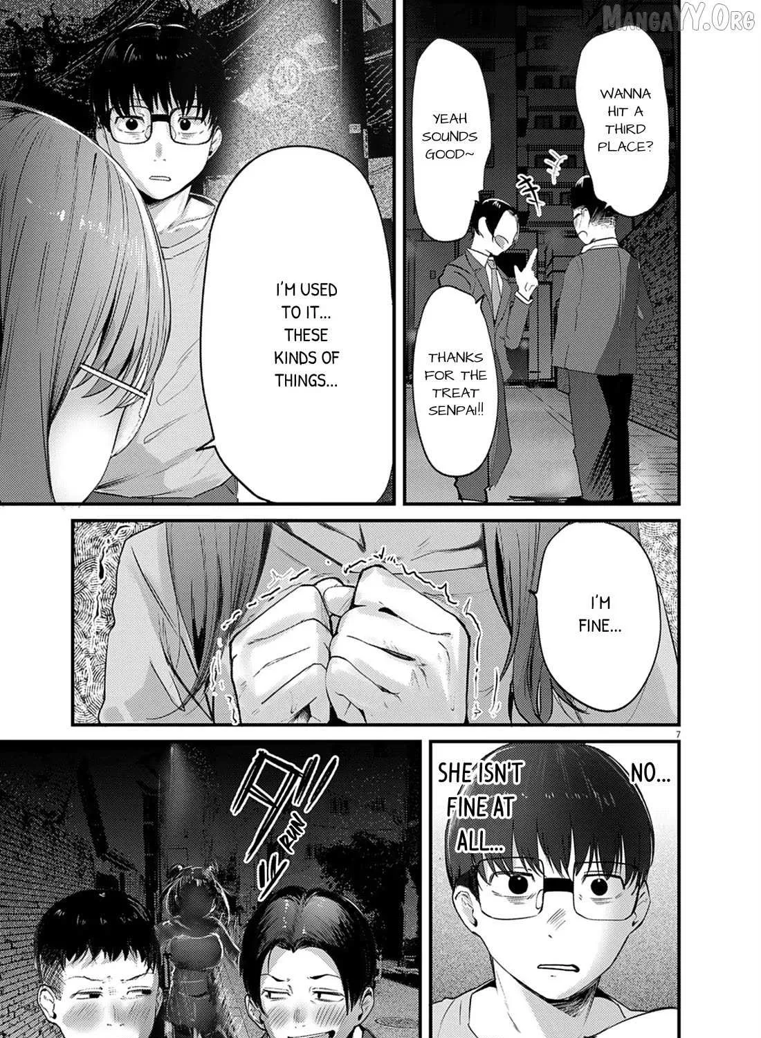 Read Renge to Naruto! chapter 45 image 12 on Lezhin