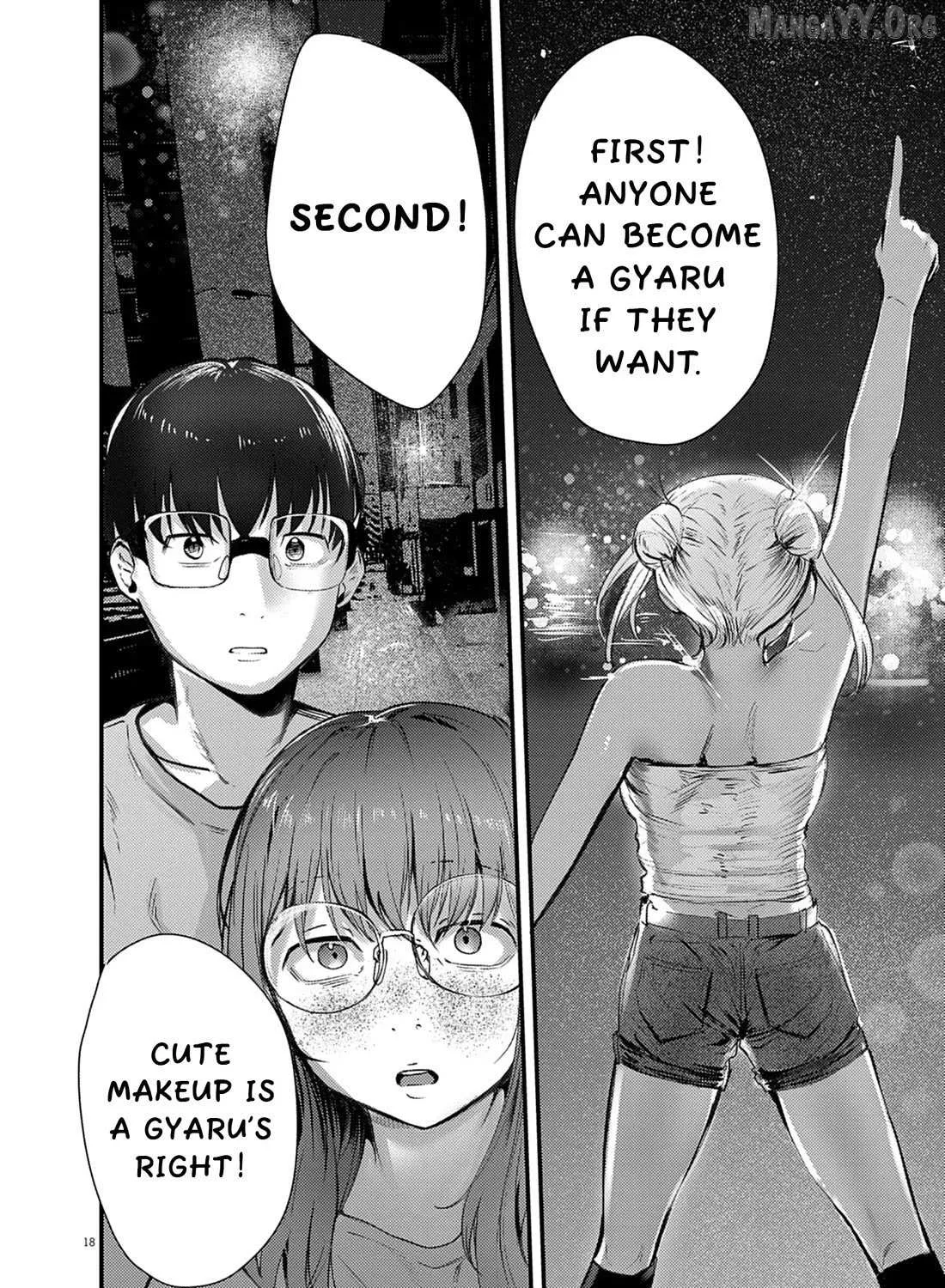 Read Renge to Naruto! chapter 45 image 28 on Lezhin