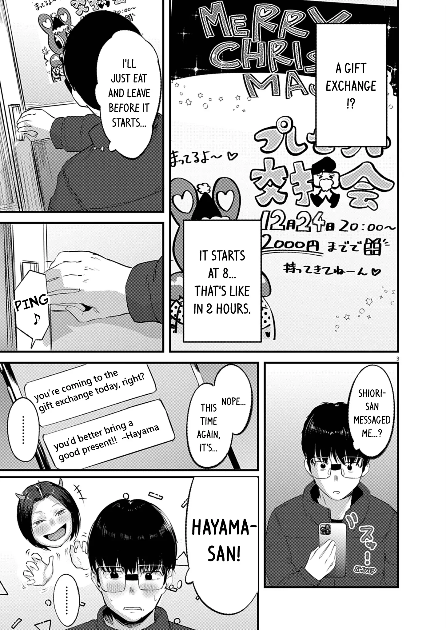 Read Renge to Naruto! chapter 47 image 2 on Lezhin