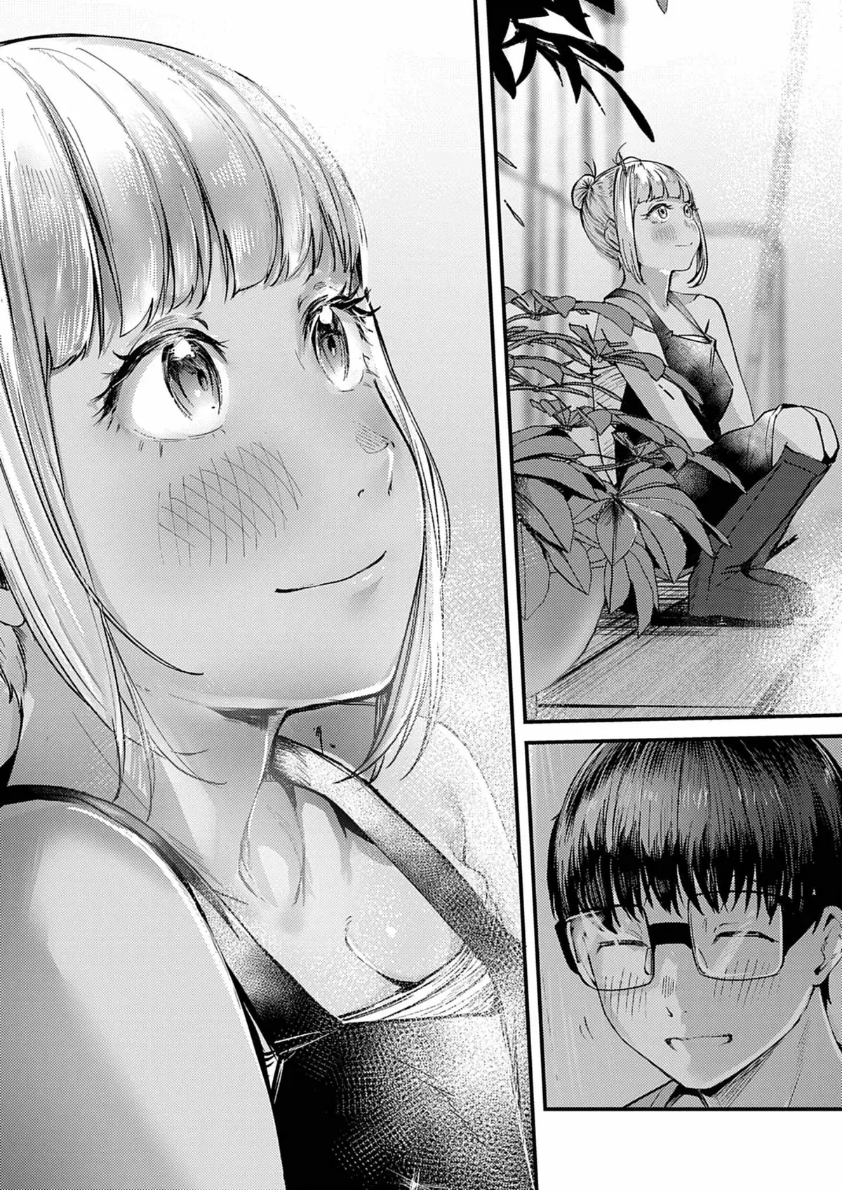 Read Renge to Naruto! chapter 58 image 17 on Lezhin