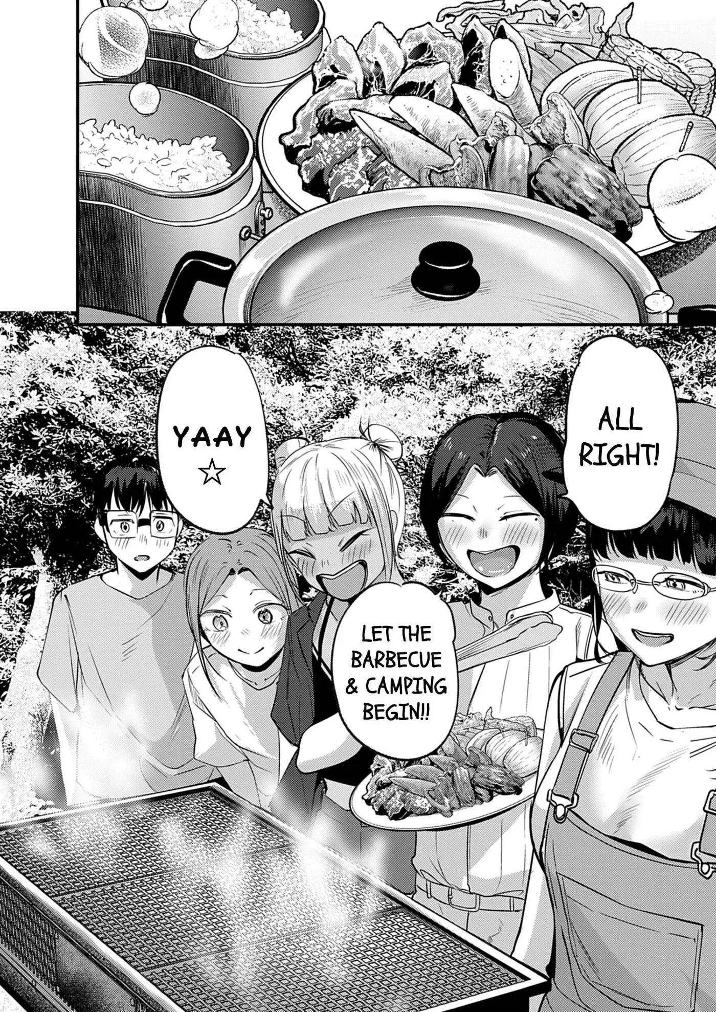 Read Renge to Naruto! chapter 60 image 17 on Lezhin