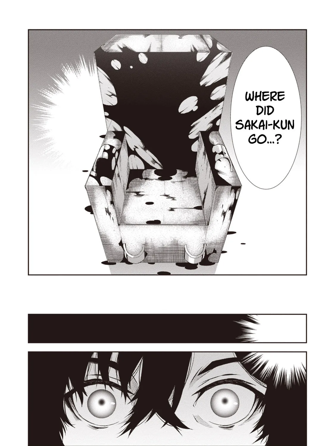Read Rengoku Deadroll chapter 12 image 18 on Lezhin