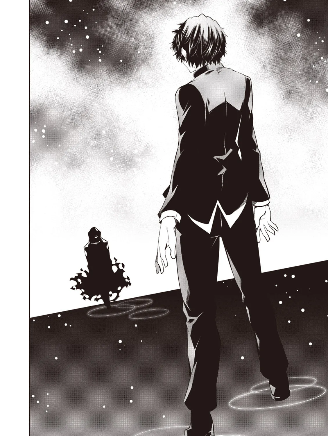 Read Rengoku Deadroll chapter 12 image 20 on Lezhin