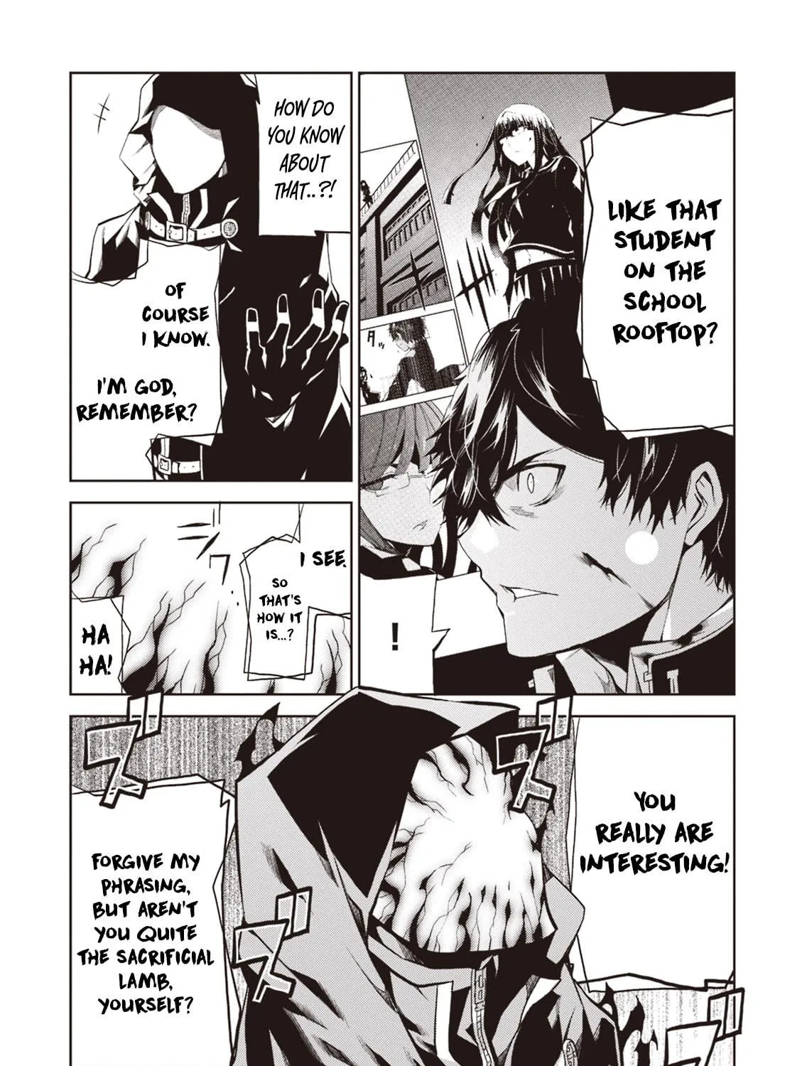 Read Rengoku Deadroll chapter 12 image 40 on Lezhin