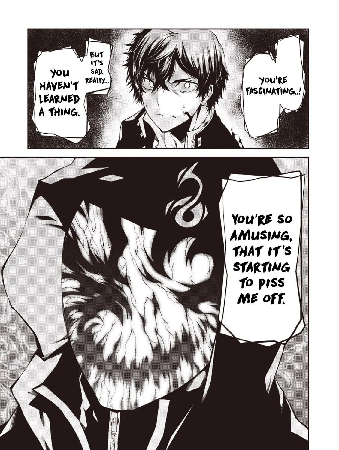Read Rengoku Deadroll chapter 12 image 42 on Lezhin