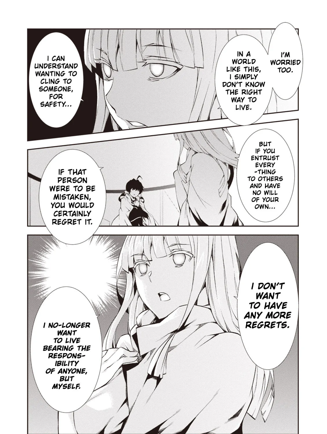 Read Rengoku Deadroll chapter 12 image 6 on Lezhin