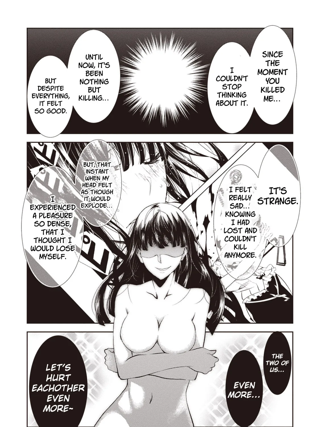 Read Rengoku Deadroll chapter 12 image 62 on Lezhin