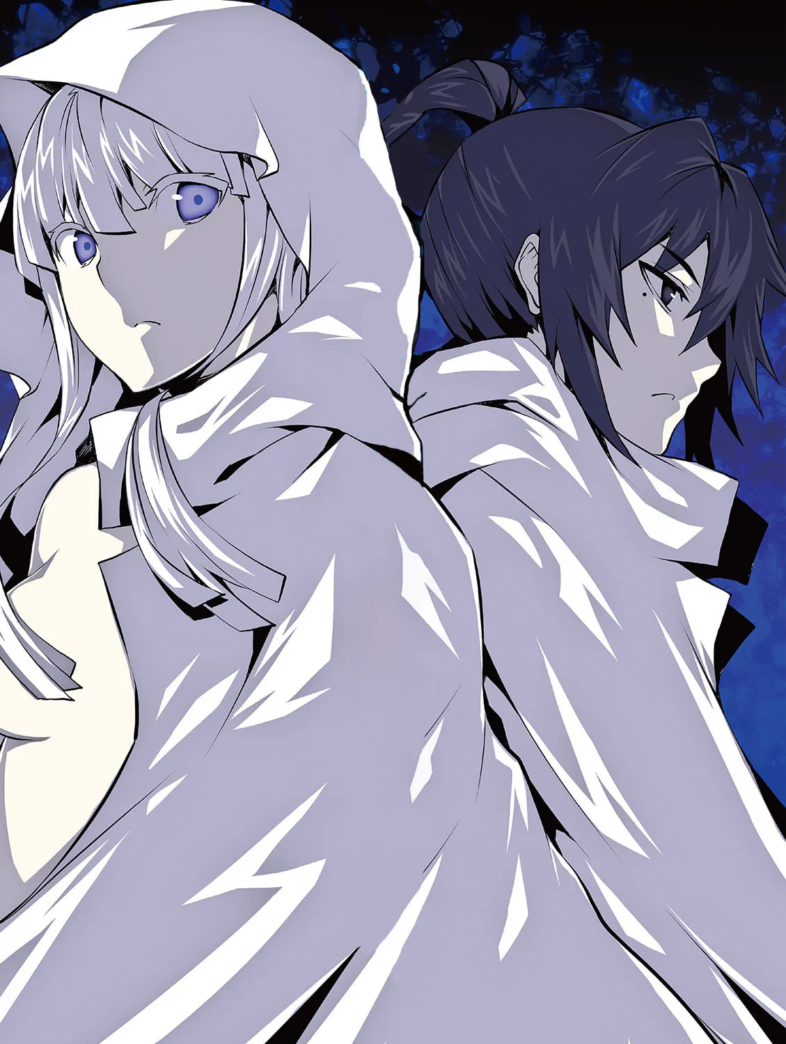 Read Rengoku Deadroll chapter 12 image 80 on Lezhin