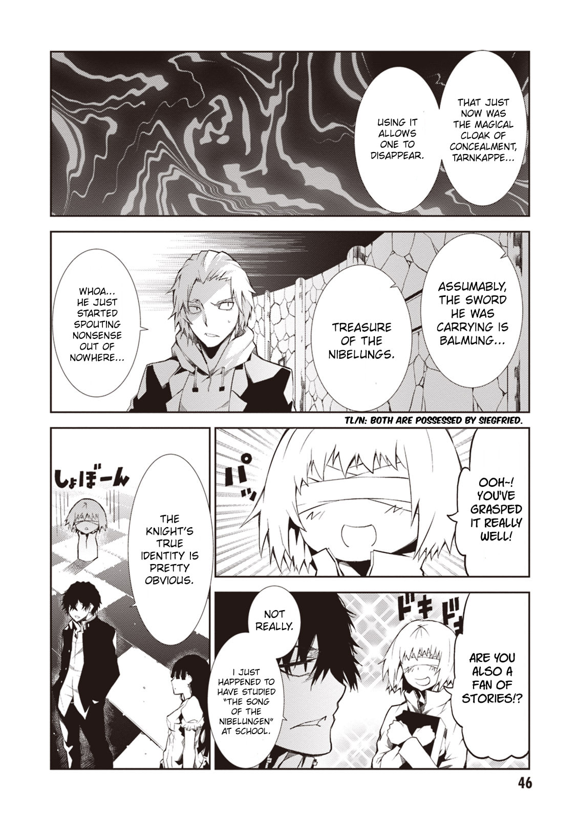 Read Rengoku Deadroll chapter 14 image 8 on Lezhin