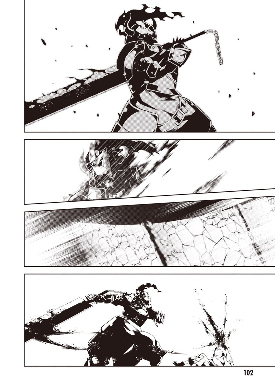 Read Rengoku Deadroll chapter 15 image 23 on Lezhin