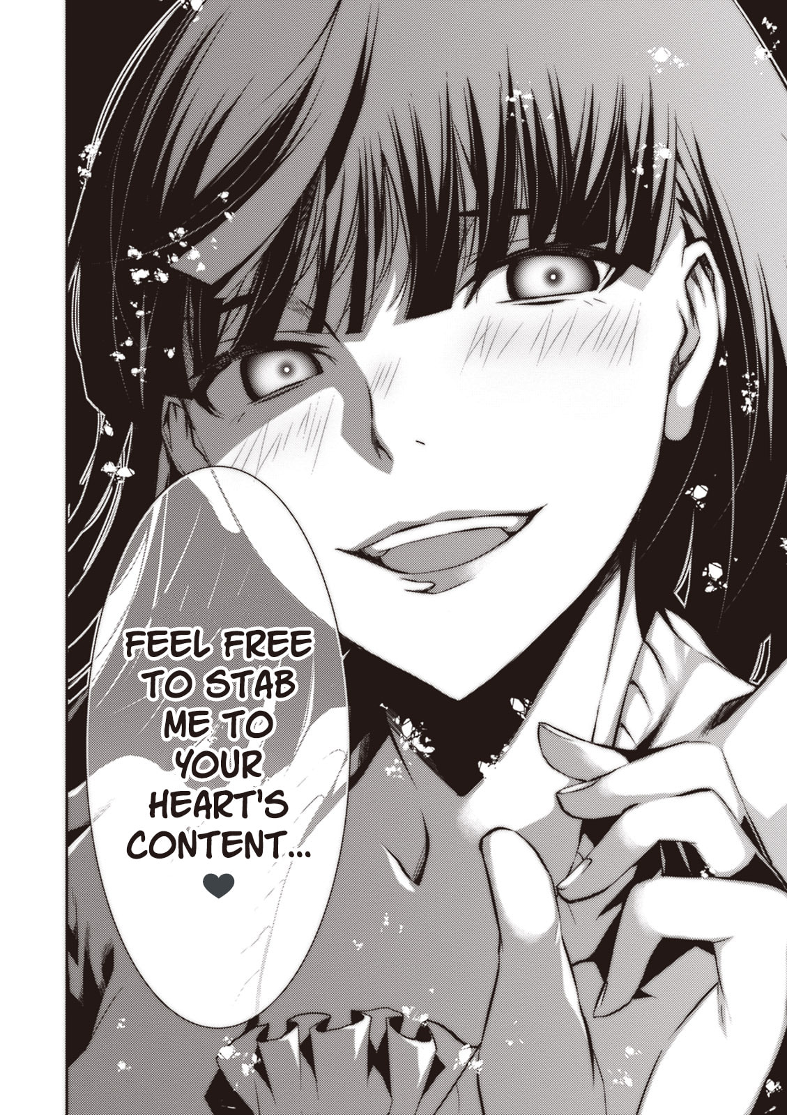 Read Rengoku Deadroll chapter 15 image 39 on Lezhin