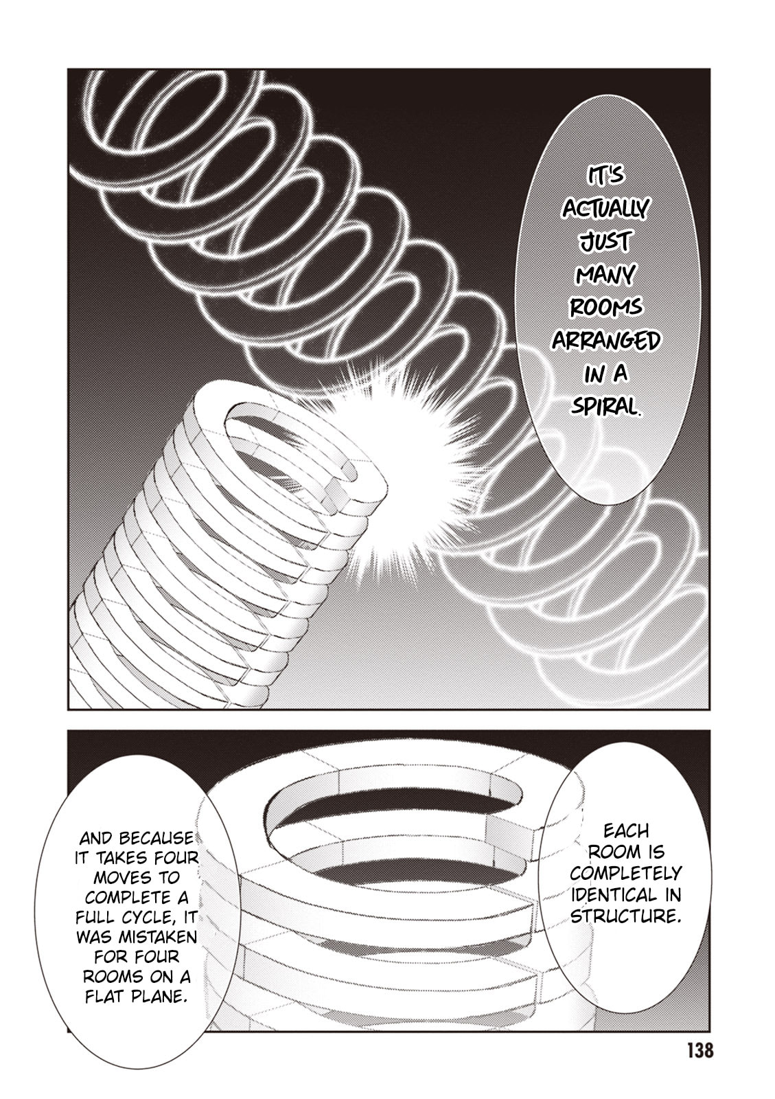 Read Rengoku Deadroll chapter 16 image 20 on Lezhin