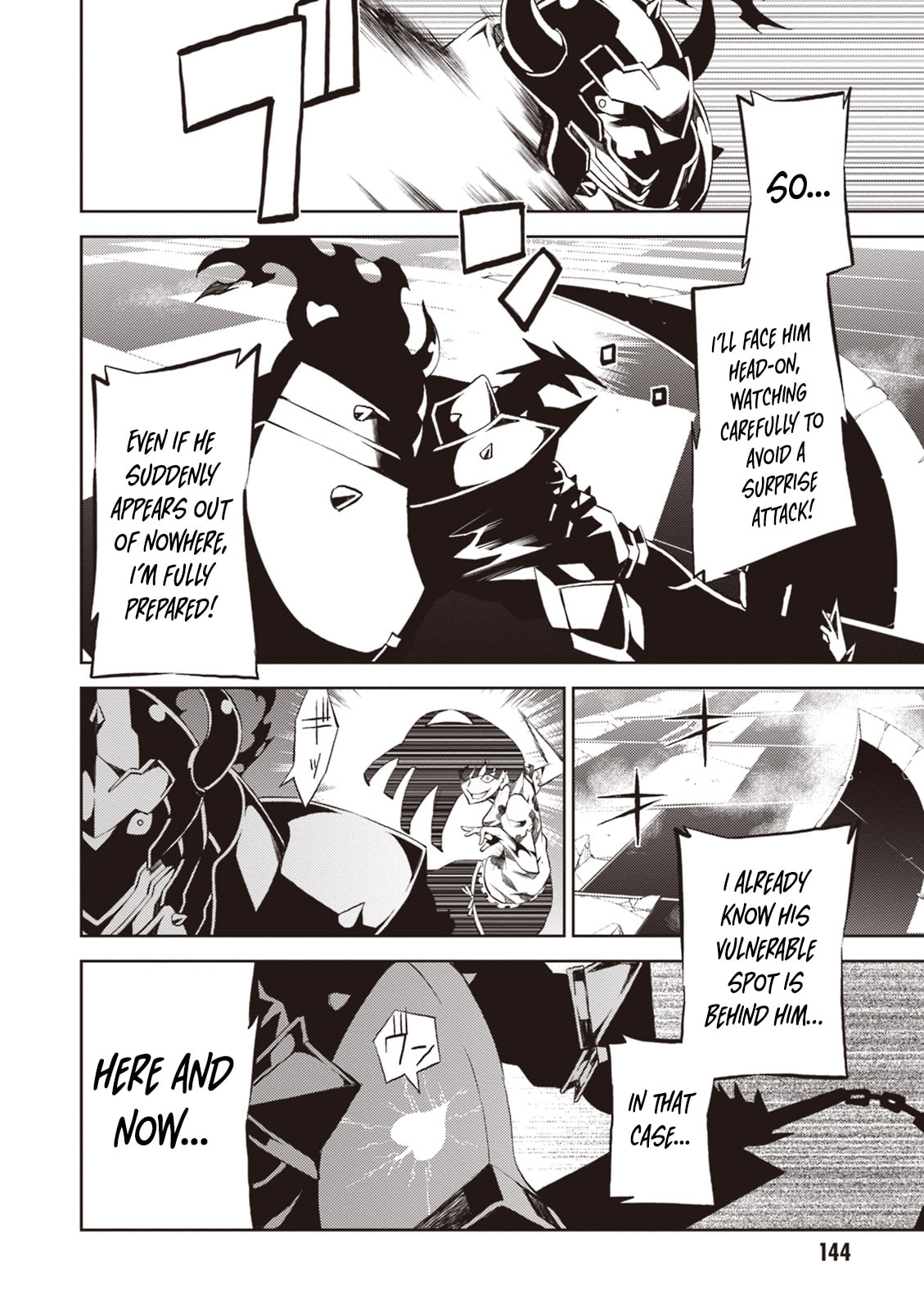 Read Rengoku Deadroll chapter 16 image 26 on Lezhin