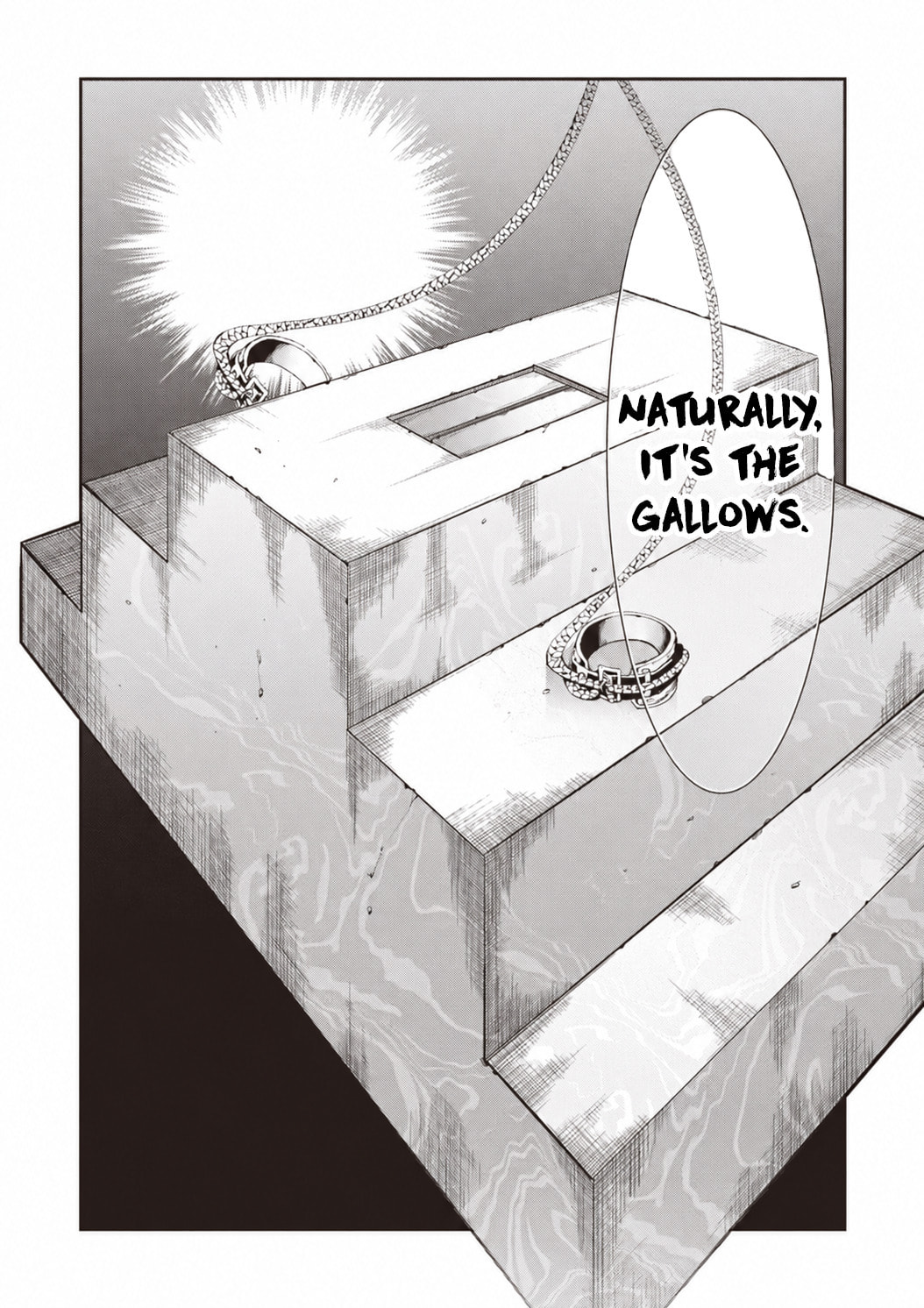 Read Rengoku Deadroll chapter 17 image 34 on Lezhin
