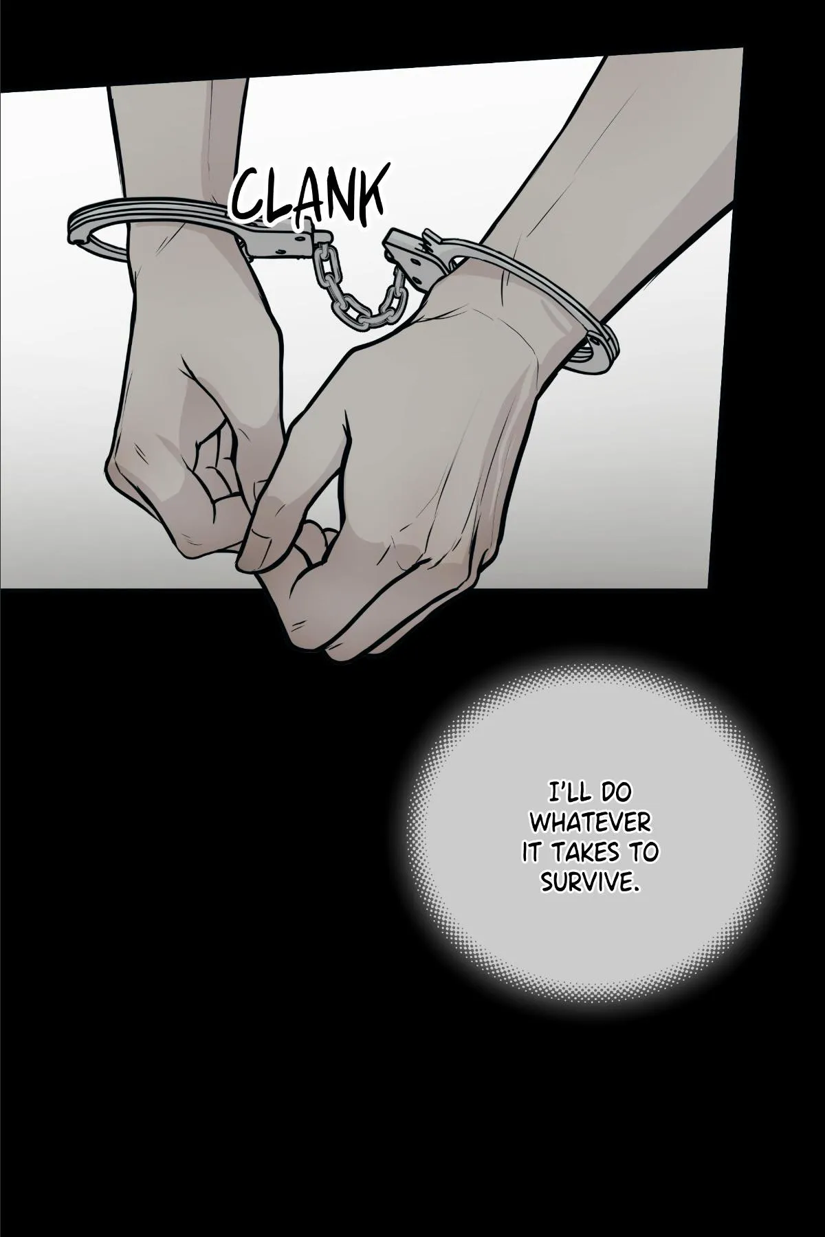 Read rengoku-jima chapter 1.1 image 110 on Lezhin