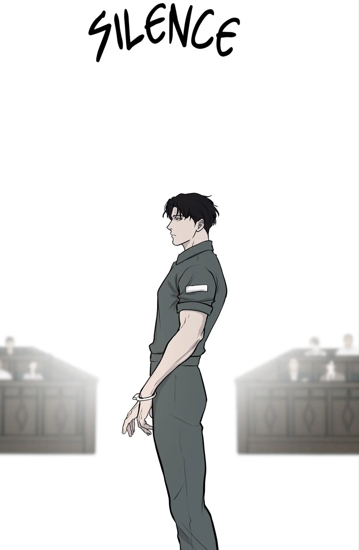 Read rengoku-jima chapter 1.1 image 16 on Lezhin