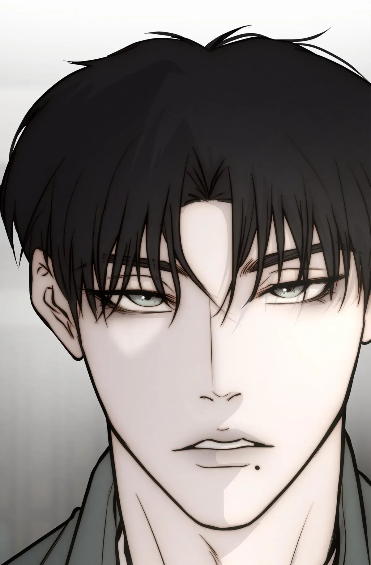 Read rengoku-jima chapter 1.1 image 20 on Lezhin