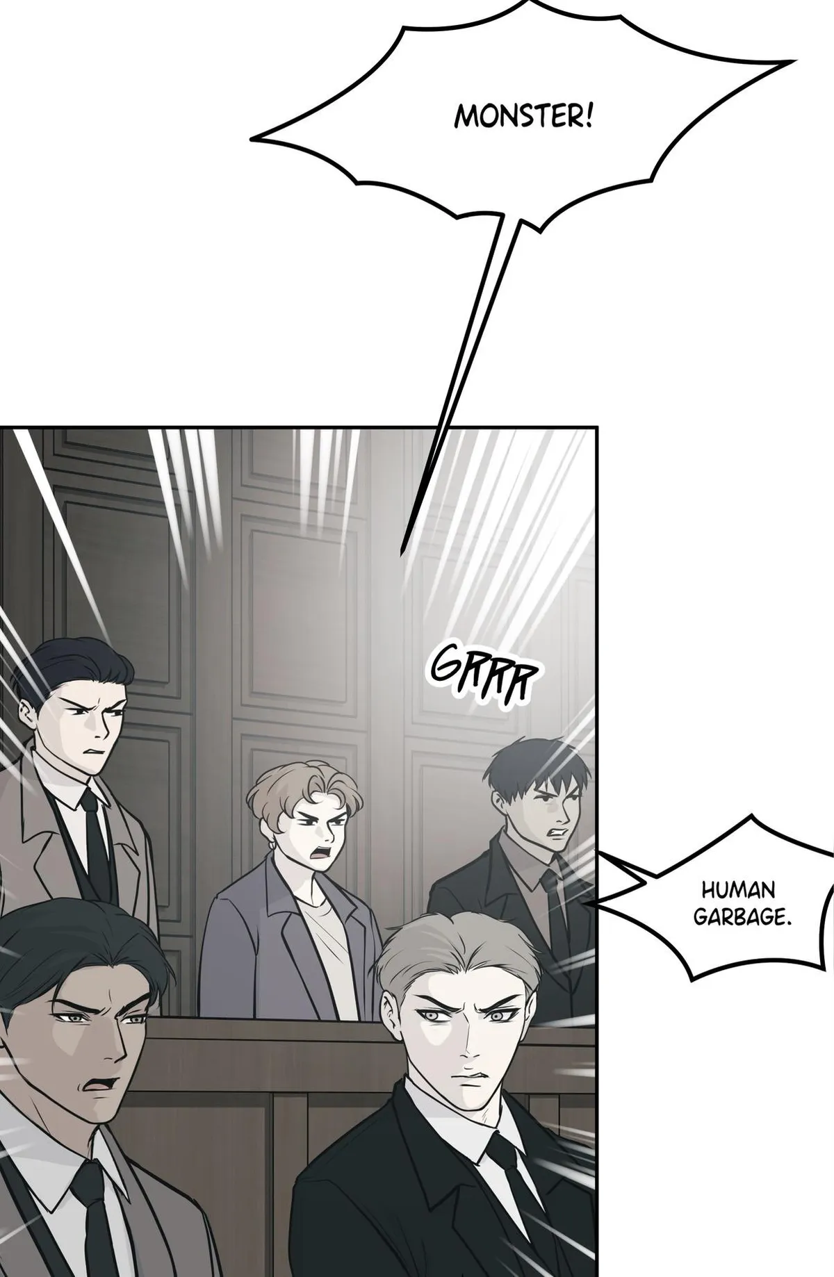 Read rengoku-jima chapter 1.1 image 22 on Lezhin